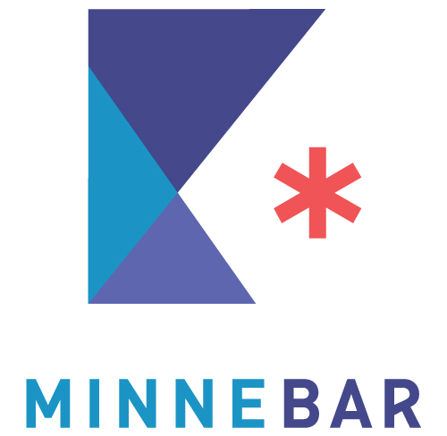 Minnebar-Logo