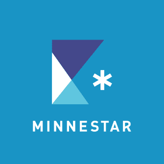 minnestar logo