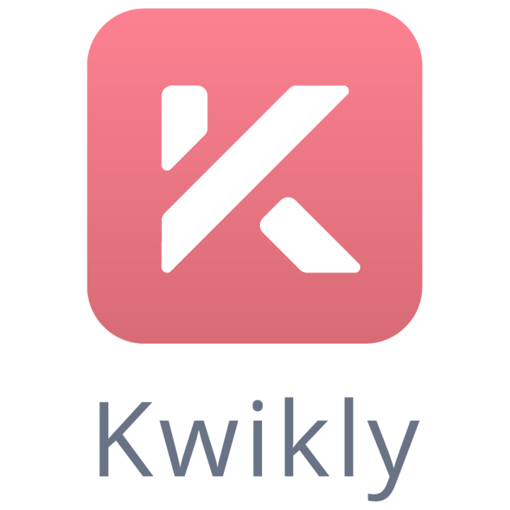Kwikly Logo 720x720
