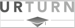 UR T logo png