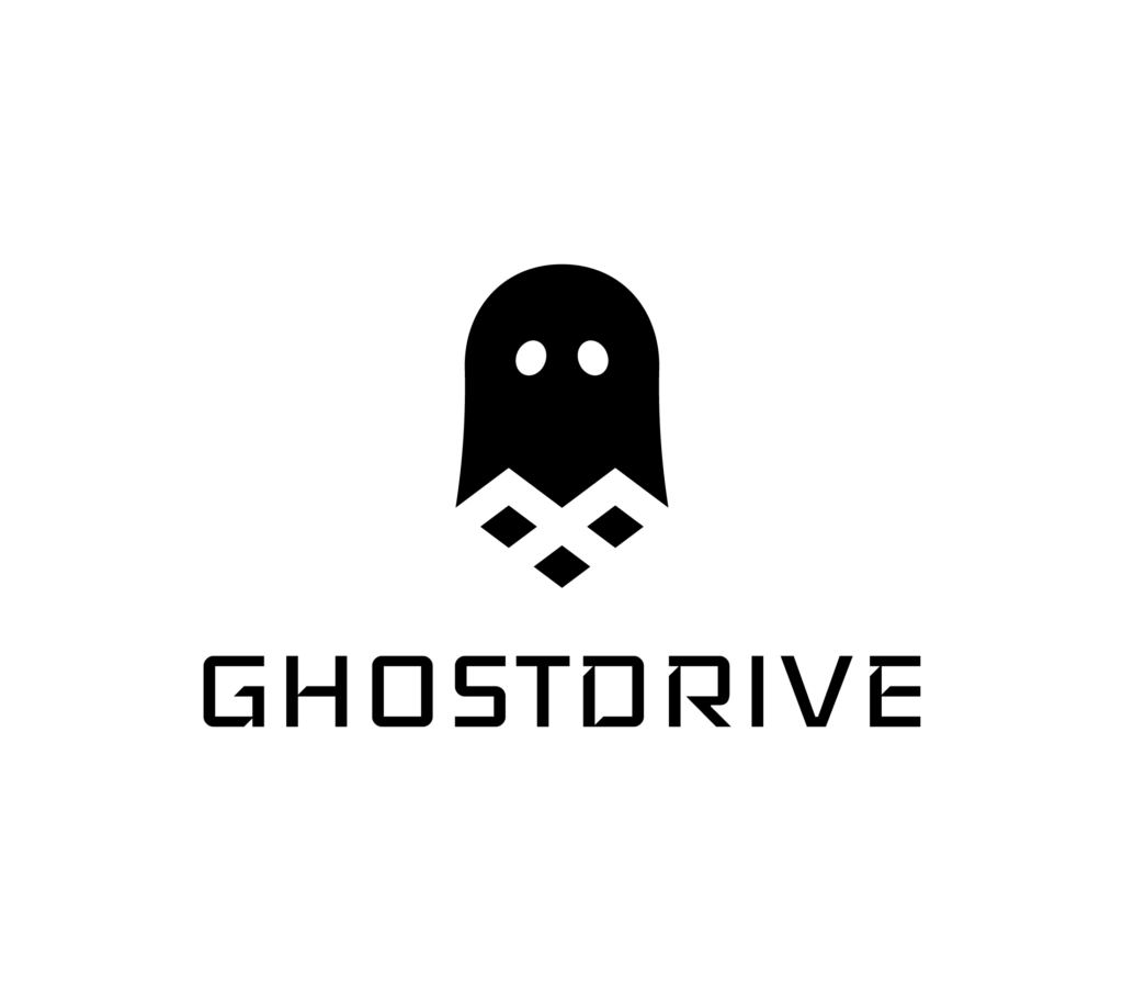 GhostDrive