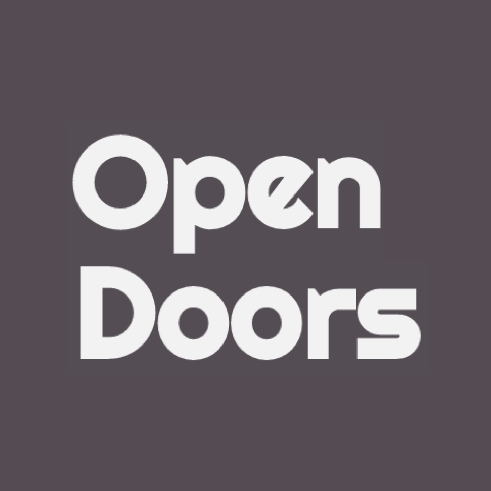 open-doors-logo