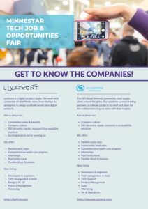 Job Fair Companies Booklet (2)